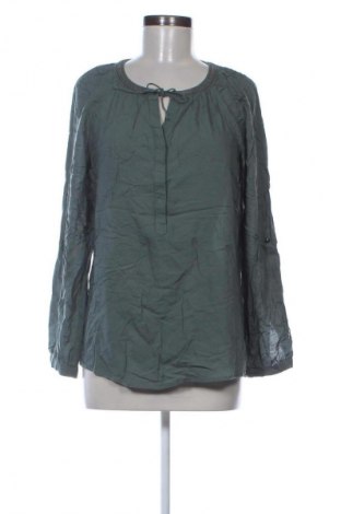 Dámská halenka Street One, Velikost M, Barva Zelená, Cena  209,00 Kč