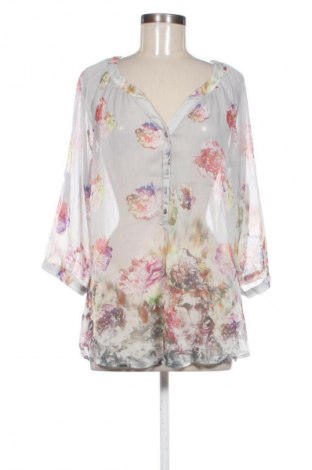 Damen Shirt Street One, Größe M, Farbe Mehrfarbig, Preis € 17,46