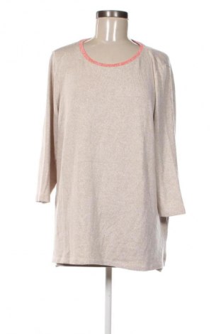 Női blúz Street One, Méret XL, Szín Bézs, Ár 4 429 Ft
