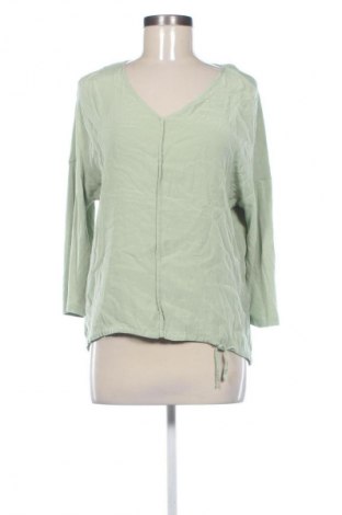 Damen Shirt Street One, Größe M, Farbe Grün, Preis € 6,99