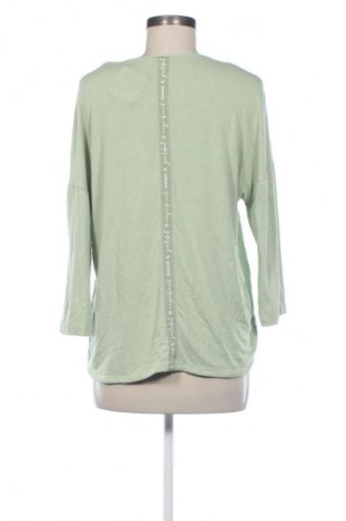 Damen Shirt Street One, Größe M, Farbe Grün, Preis € 6,99