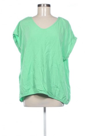 Damen Shirt Street One, Größe XL, Farbe Grün, Preis € 14,99