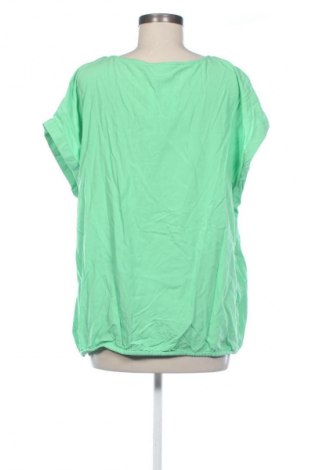Damen Shirt Street One, Größe XL, Farbe Grün, Preis € 14,99