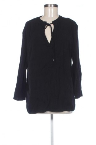 Női blúz Street One, Méret XL, Szín Fekete, Ár 7 025 Ft