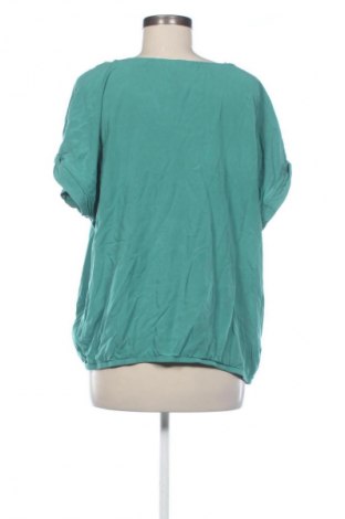 Damen Shirt Street One, Größe XL, Farbe Grün, Preis € 14,99