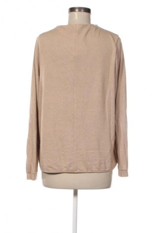 Damen Shirt Street One, Größe L, Farbe Beige, Preis € 7,99