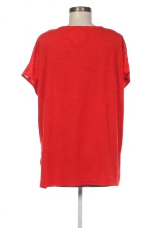 Női blúz Street One, Méret XL, Szín Piros, Ár 4 209 Ft