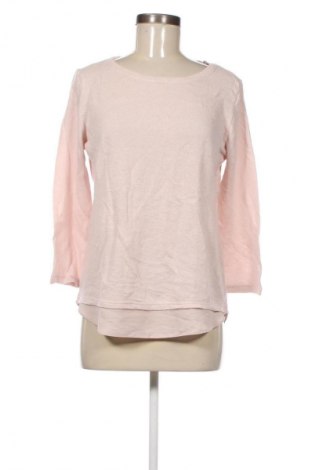 Damen Shirt Street One, Größe S, Farbe Aschrosa, Preis € 5,99