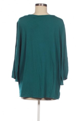 Női blúz Street One, Méret XL, Szín Kék, Ár 7 025 Ft