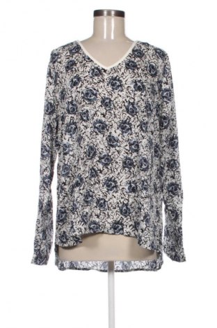 Damen Shirt Street One, Größe XL, Farbe Mehrfarbig, Preis € 8,99