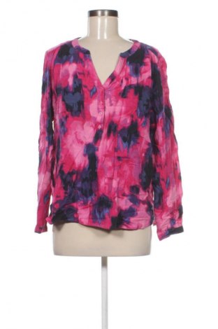 Damen Shirt Street One, Größe M, Farbe Mehrfarbig, Preis € 5,99