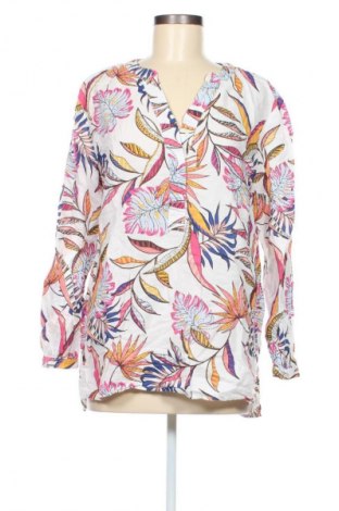 Damen Shirt Street One, Größe M, Farbe Mehrfarbig, Preis € 7,99