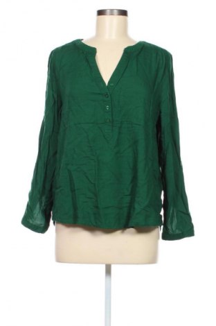 Bluzka damska Street One, Rozmiar L, Kolor Zielony, Cena 47,99 zł