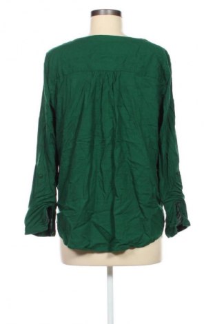 Bluzka damska Street One, Rozmiar L, Kolor Zielony, Cena 47,99 zł