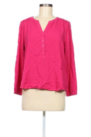 Damen Shirt Street One, Größe M, Farbe Rosa, Preis € 7,99