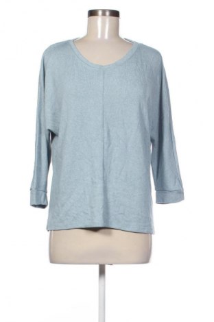 Damen Shirt Street One, Größe S, Farbe Blau, Preis € 8,99
