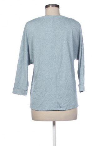 Damen Shirt Street One, Größe S, Farbe Blau, Preis € 8,99