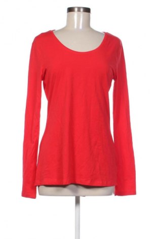 Női blúz Street One, Méret XL, Szín Piros, Ár 10 389 Ft