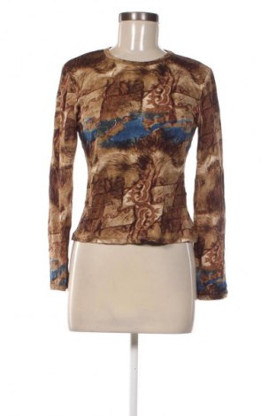 Damen Shirt Street One, Größe L, Farbe Mehrfarbig, Preis € 6,99