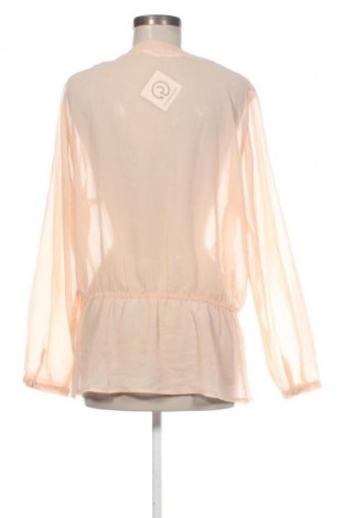 Dámská halenka Studio Untold by Ulla Popken, Velikost XL, Barva Béžová, Cena  279,00 Kč