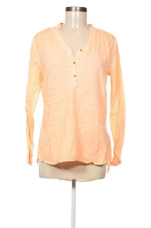 Dámská halenka Sublevel, Velikost L, Barva Oranžová, Cena  119,00 Kč