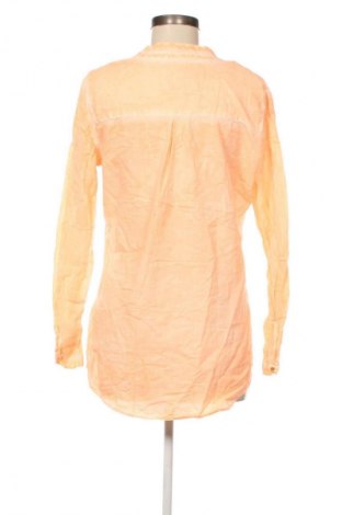 Dámská halenka Sublevel, Velikost L, Barva Oranžová, Cena  119,00 Kč