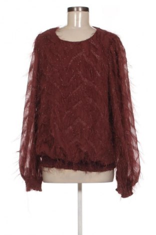 Dámska blúza Summum Woman, Veľkosť XL, Farba Hnedá, Cena  10,95 €