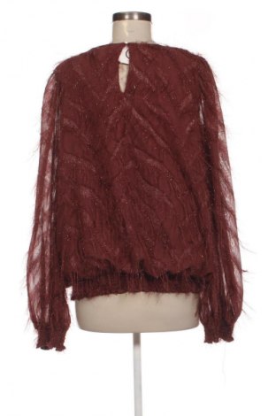 Dámska blúza Summum Woman, Veľkosť XL, Farba Hnedá, Cena  10,95 €