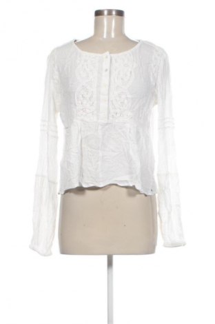 Damen Shirt Superdry, Größe M, Farbe Ecru, Preis € 12,99