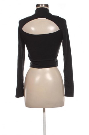 Női blúz Superdry, Méret M, Szín Fekete, Ár 14 469 Ft