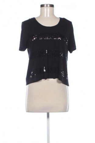 Γυναικεία μπλούζα Sure, Μέγεθος L, Χρώμα Μαύρο, Τιμή 9,70 €