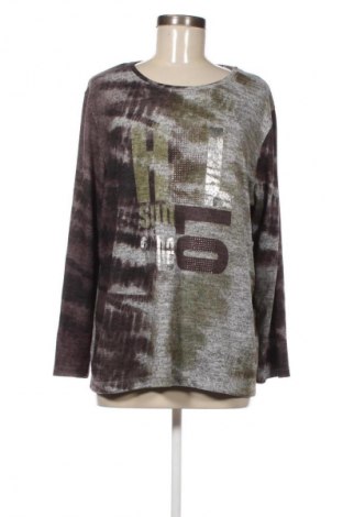 Γυναικεία μπλούζα Sure, Μέγεθος XXL, Χρώμα Πολύχρωμο, Τιμή 9,99 €