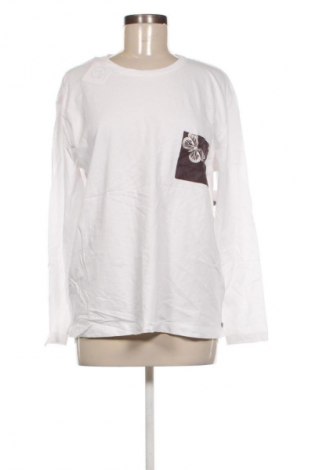 Női blúz Sussan, Méret M, Szín Fehér, Ár 8 389 Ft