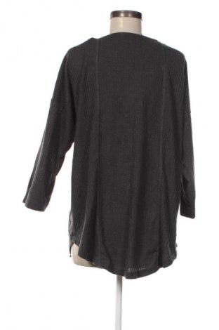 Γυναικεία μπλούζα Suzanne Betro, Μέγεθος XL, Χρώμα Γκρί, Τιμή 6,99 €