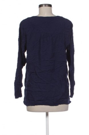 Dámská halenka TCM, Velikost L, Barva Modrá, Cena  169,00 Kč