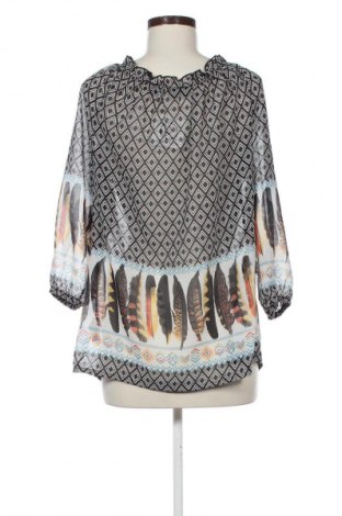 Dámská halenka TCM, Velikost L, Barva Vícebarevné, Cena  169,00 Kč