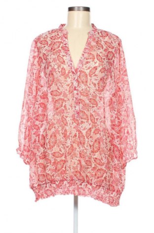 Damen Shirt TCM, Größe XXL, Farbe Mehrfarbig, Preis € 7,99