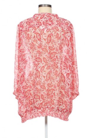 Damen Shirt TCM, Größe XXL, Farbe Mehrfarbig, Preis € 7,99