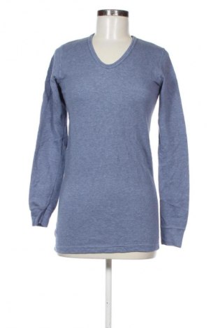 Dámská halenka TCM, Velikost L, Barva Modrá, Cena  169,00 Kč