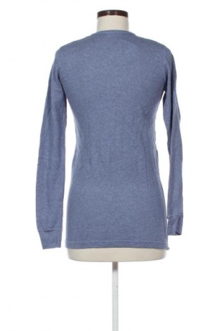 Dámská halenka TCM, Velikost L, Barva Modrá, Cena  169,00 Kč