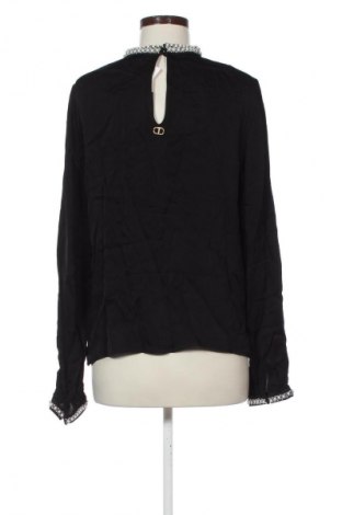 Női blúz TWINSET, Méret XL, Szín Fekete, Ár 53 689 Ft