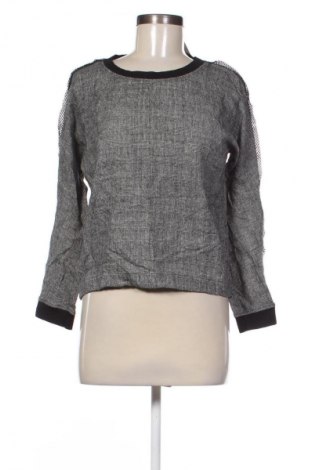 Női blúz TWINSET, Méret M, Szín Szürke, Ár 19 489 Ft