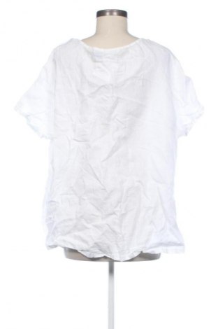 Női blúz Tahari, Méret XXL, Szín Fehér, Ár 8 637 Ft