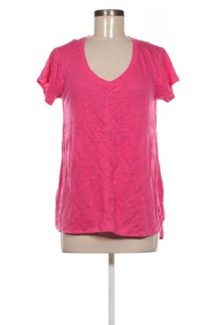 Γυναικεία μπλούζα Tahari, Μέγεθος M, Χρώμα Ρόζ , Τιμή 15,99 €