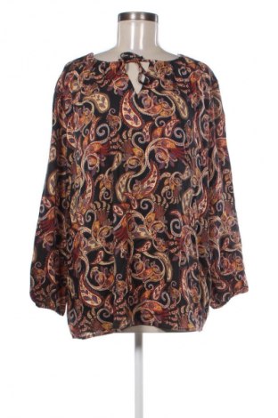 Damen Shirt Taifun, Größe XL, Farbe Mehrfarbig, Preis € 16,99