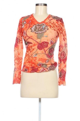 Дамска блуза Taifun, Размер S, Цвят Многоцветен, Цена 6,64 €