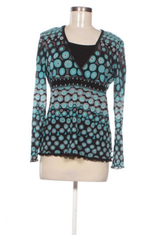 Női blúz Taifun, Méret L, Szín Sokszínű, Ár 10 331 Ft