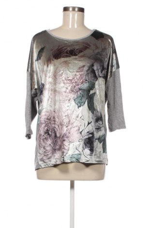 Damen Shirt Taifun, Größe L, Farbe Mehrfarbig, Preis € 8,99