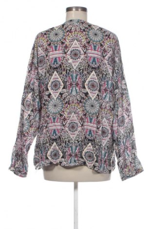 Dámská halenka Takko Fashion, Velikost L, Barva Vícebarevné, Cena  129,00 Kč