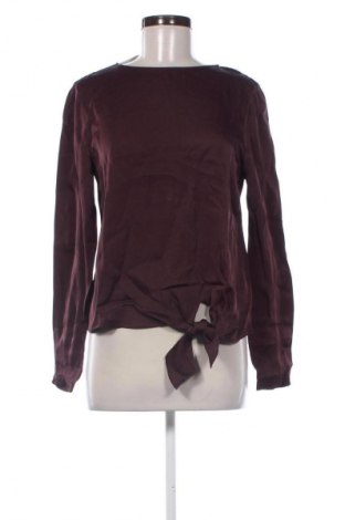 Damen Shirt Talk About, Größe M, Farbe Lila, Preis € 17,00